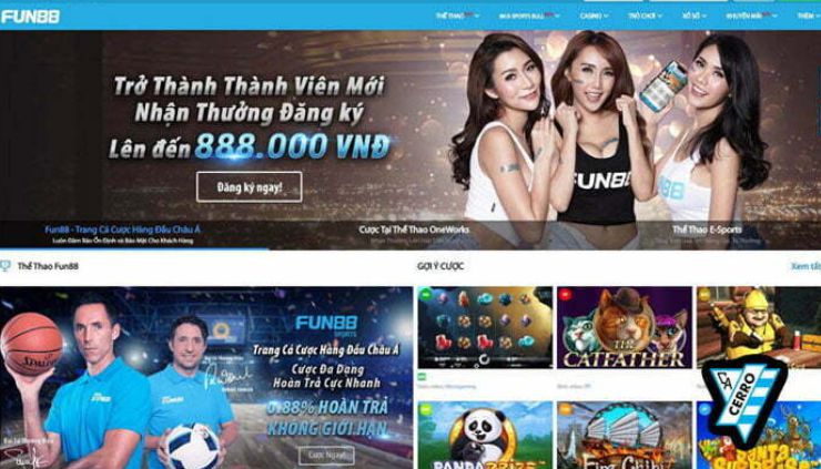 Tải game bắn cá đổi thưởng tiền mặt