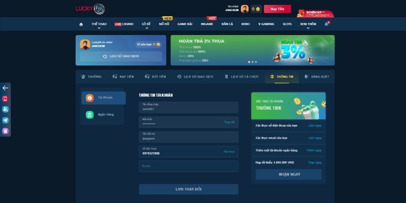 đặc biệt hôm nay