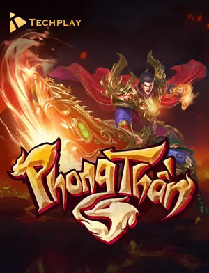 Thể Thao Phúc Vận